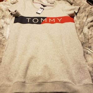 Tommy dress